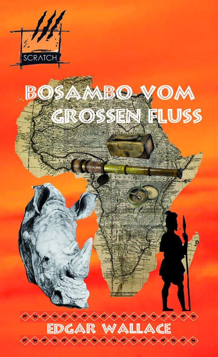 Bosambo vom Großen Fluss