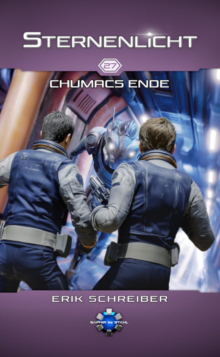 CHUMAC s Ende
