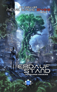 Johannes Anders - Erdaufstand