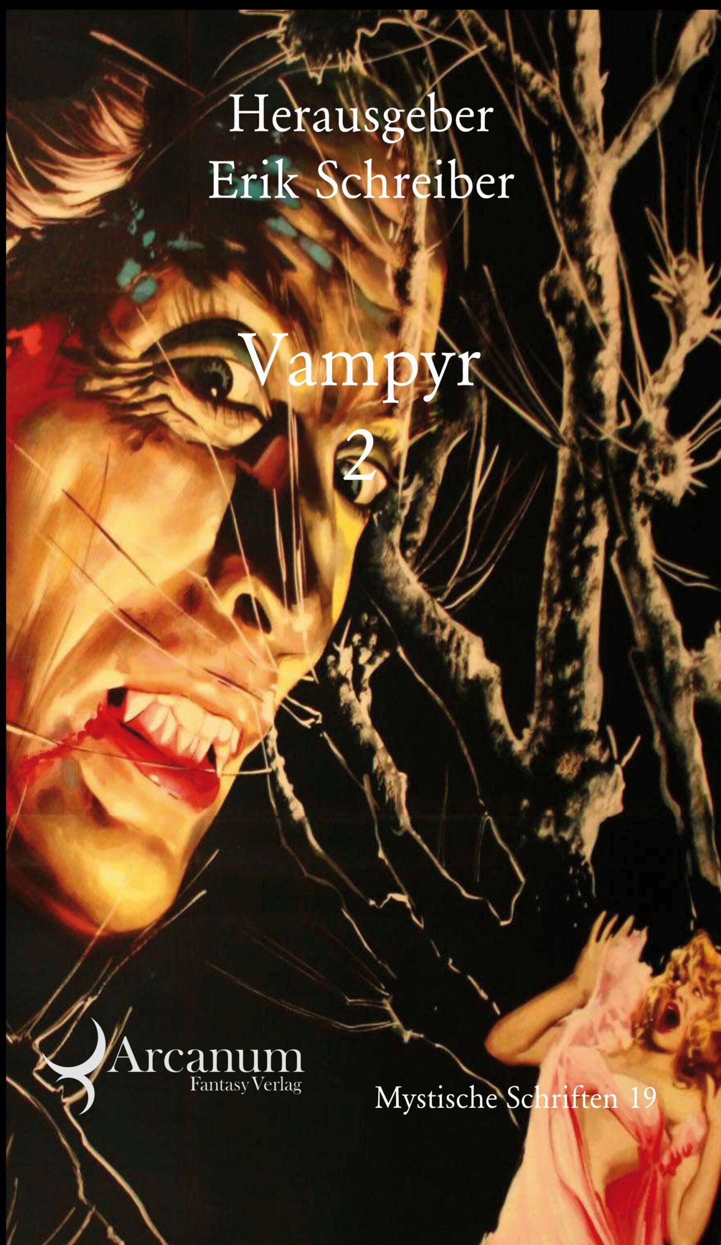 vampyr 2