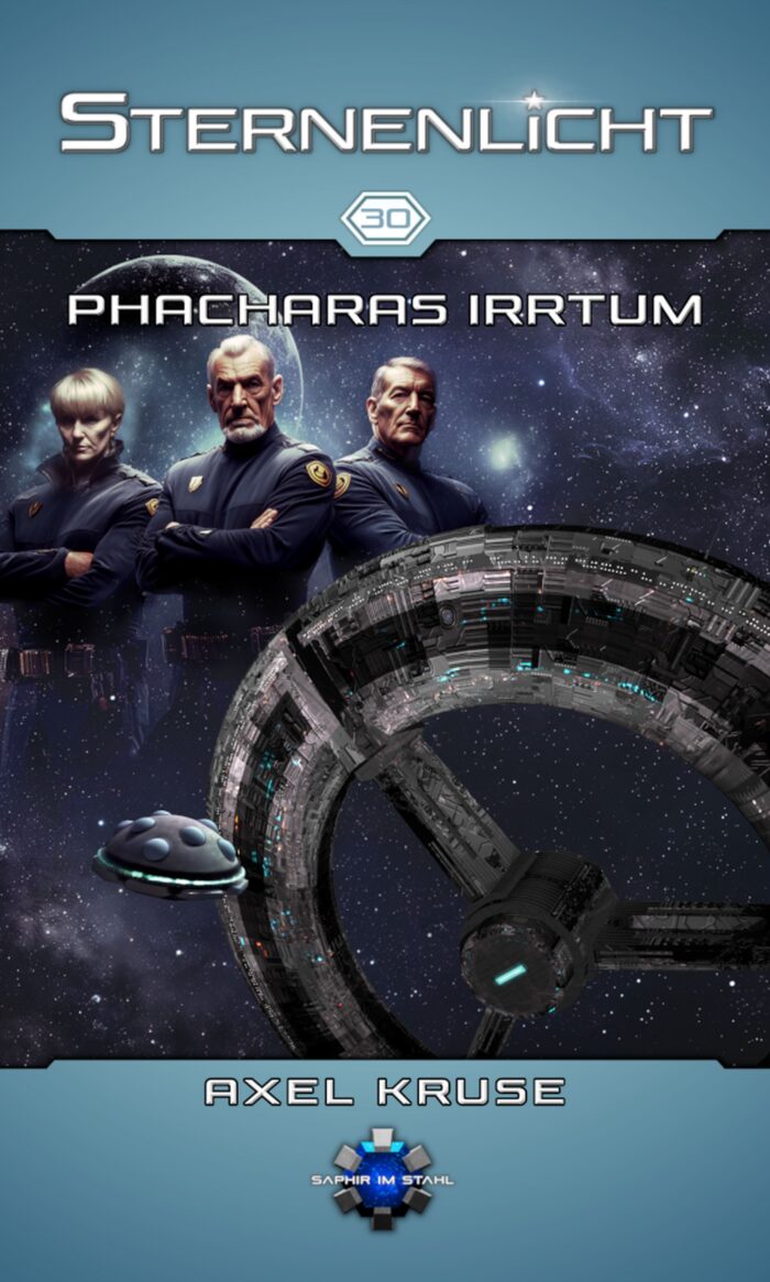 Axel Kruse – Phacharas Irrtum