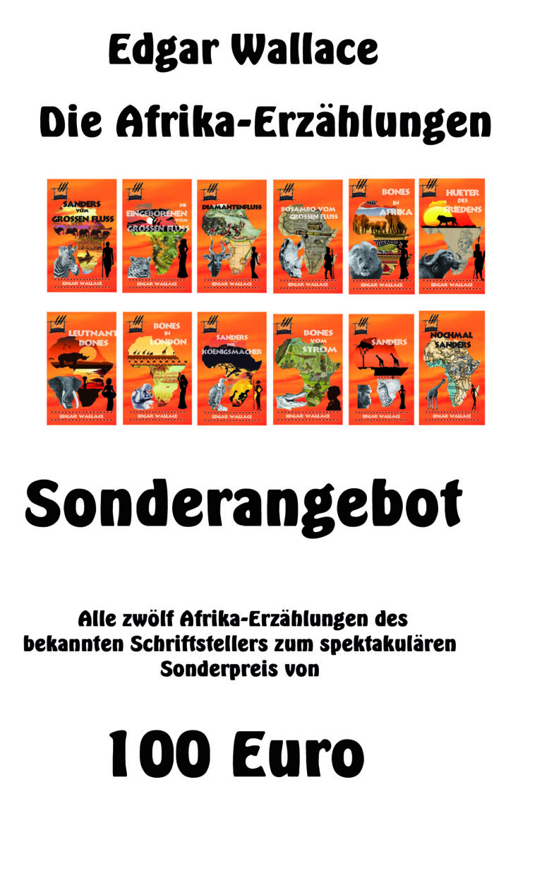 Sonderangebot Wallace