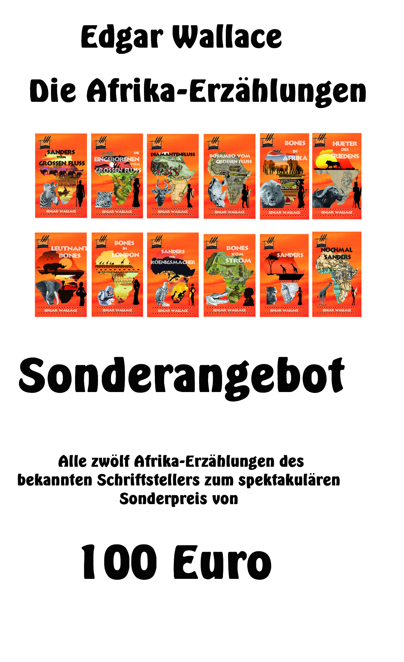 Sonderangebot Wallace